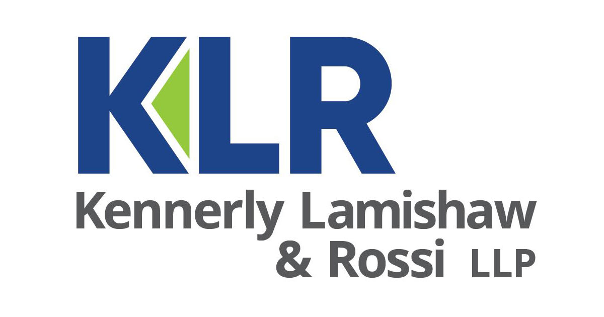 Kennerly Lamishaw  Rossi Llp